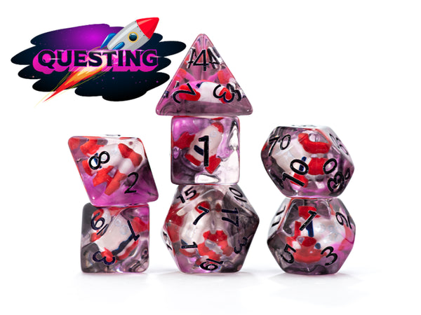 Gate Keeper - Inclusion Dice