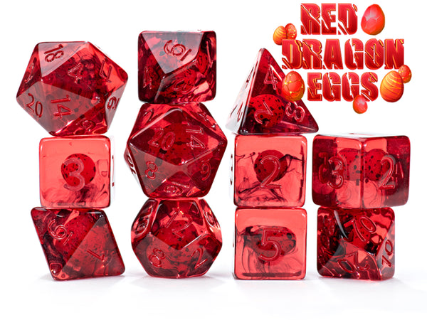 Gate Keeper - Inclusion Dice