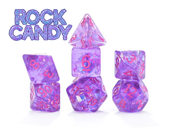 Gate Keeper - Inclusion Dice