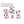 Gate Keeper - Alea Simplex Dice
