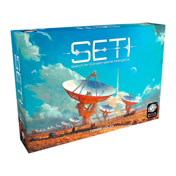 SETI