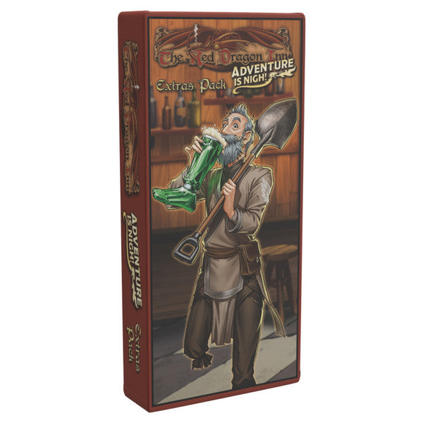 Red Dragon Inn