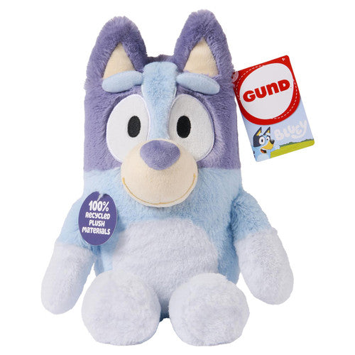 Bluey: Sustainably Soft