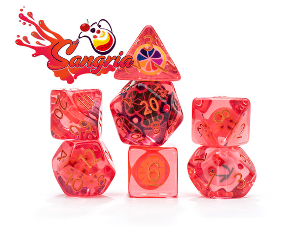 Gate Keeper - Inclusion Dice
