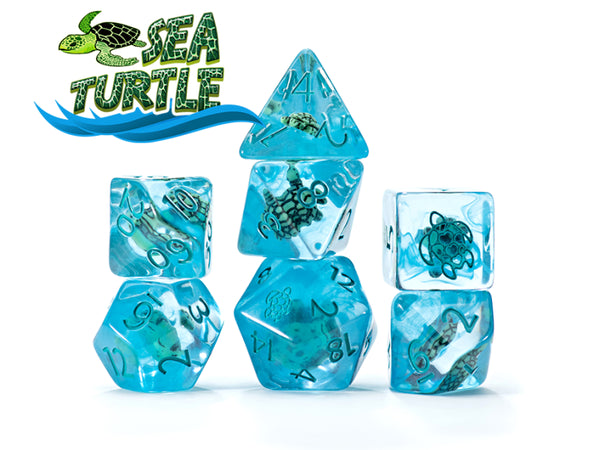 Gate Keeper - Inclusion Dice