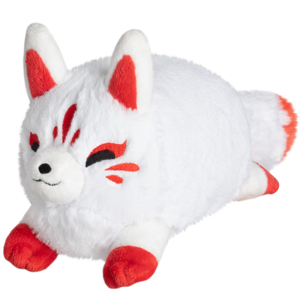 Squishables - Snugglemi Snackers - Baby Kitsune