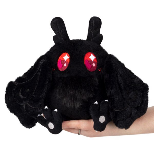 Squishables - Snugglemi Snackers - Baby Mothman