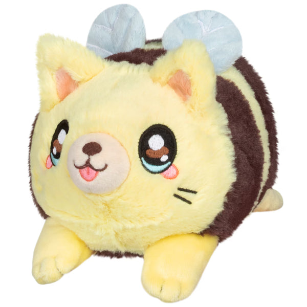 Squishables - Snugglemi Snackers - Cat Bee