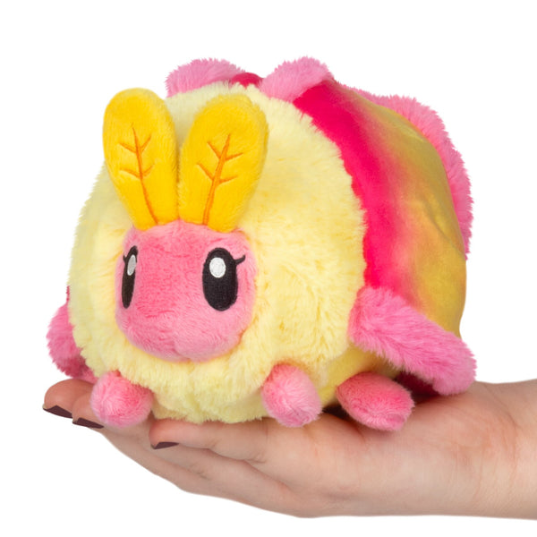 Squishables - Snugglemi Snackers - Rosy Maple Moth