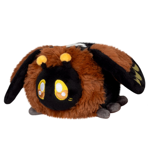 Squishables - Snugglemi Snackers - Death's-head Hawkmoth