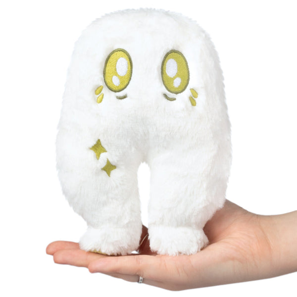 Squishables - Snugglemi Snackers - Nightcrawler