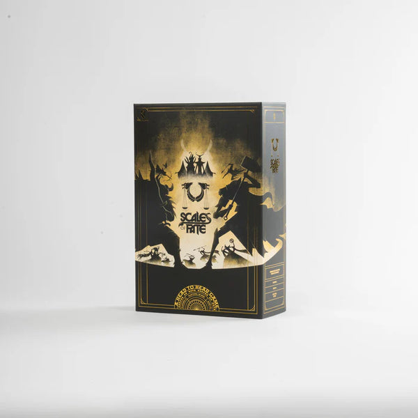 Scales of Fate: Deluxe Edition
