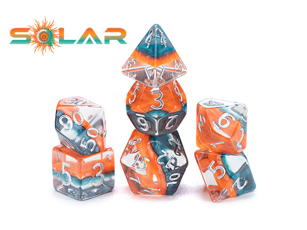 Gate Keeper - Eclipse Dice