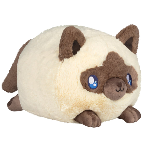 Squishables - Colorpoint Kitty