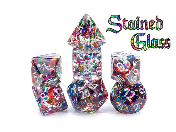 Gate Keeper - Inclusion Dice