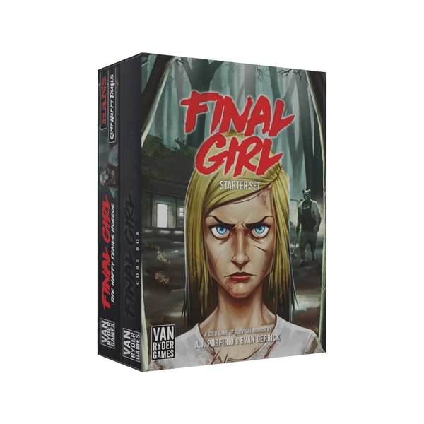 Final Girl