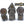 Gate Keeper - Inclusion Dice