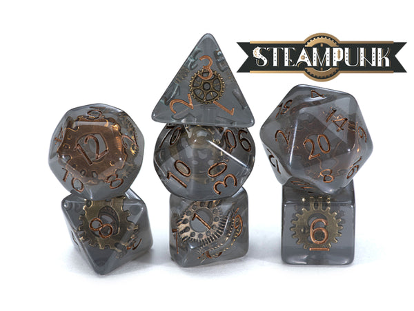 Gate Keeper - Inclusion Dice