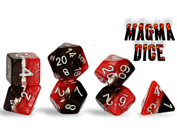 Gate Keeper - Supernova Dice
