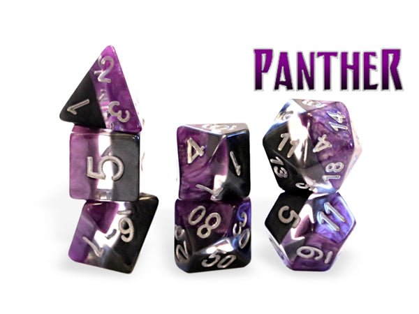 Gate Keeper - Supernova Dice