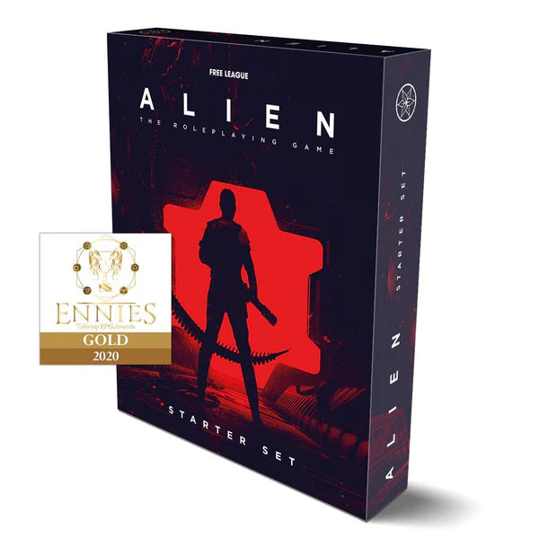 Alien RPG