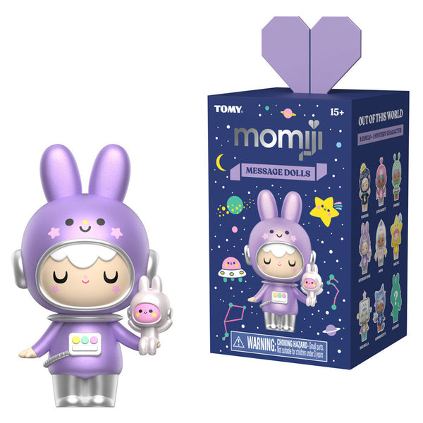 Momiji: Out of this World - Blind Box