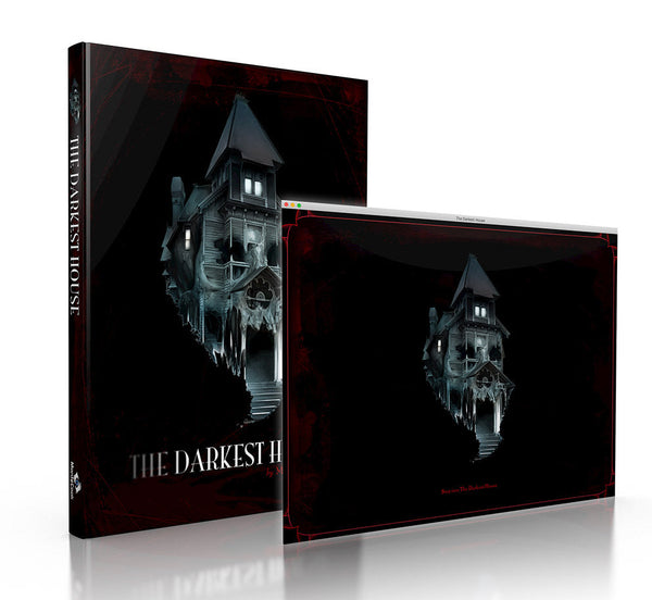 The Darkest House