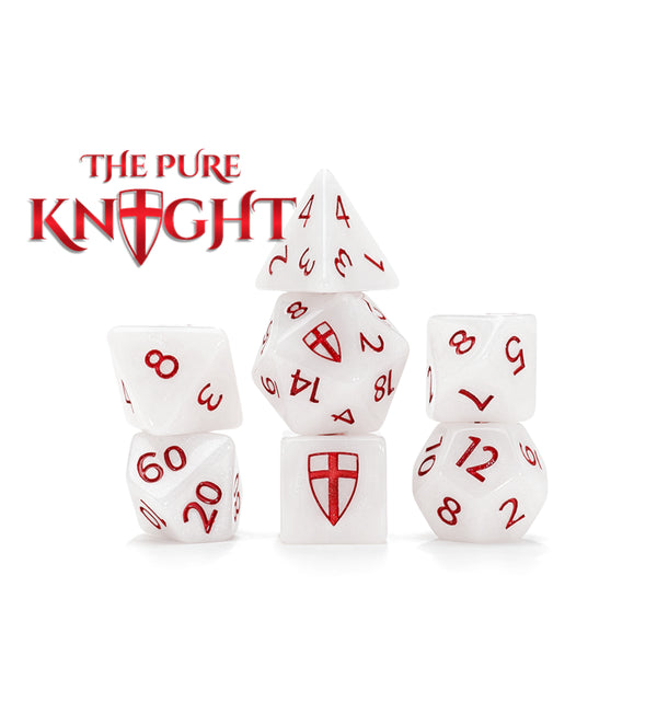 Gate Keeper - Alea Simplex Dice