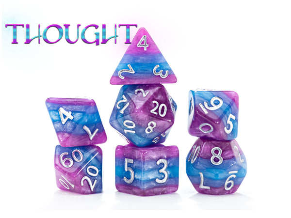 Gate Keeper - Reality Shards Dice