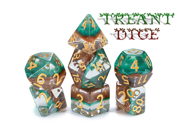 Gate Keeper - Eclipse Dice