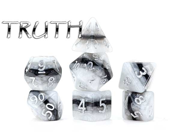 Gate Keeper - Reality Shards Dice