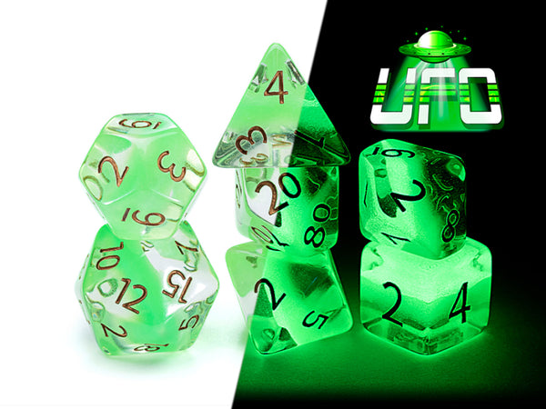Gate Keeper - Radiant Dice