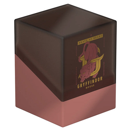 Ultimate Guard: Boulder 100+ - Harry Potter
