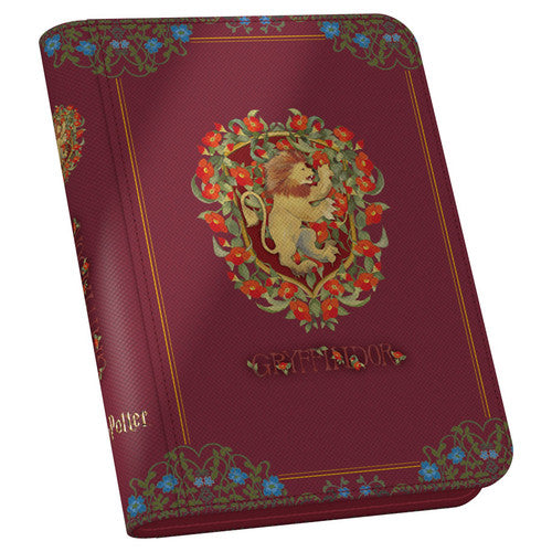 Ultimate Guard: 4 Pocket ZipFolio: Harry Potter