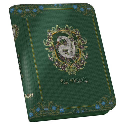 Ultimate Guard: 4 Pocket ZipFolio: Harry Potter