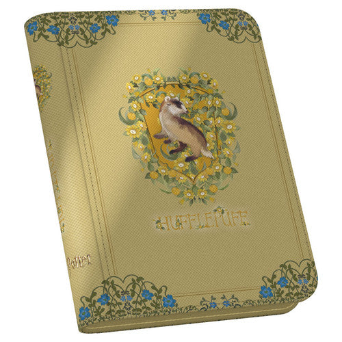 Ultimate Guard: 4 Pocket ZipFolio: Harry Potter