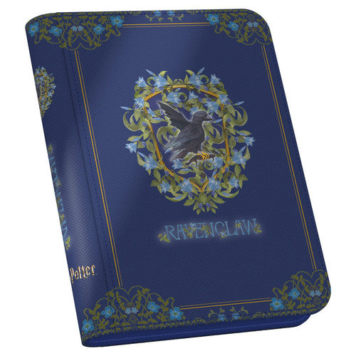 Ultimate Guard: 4 Pocket ZipFolio: Harry Potter