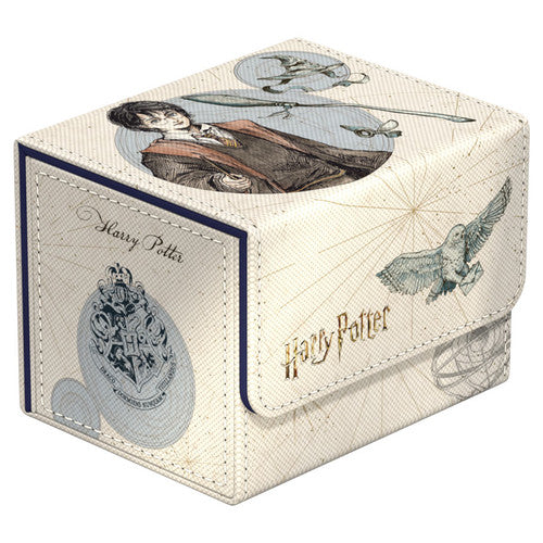 Ultimate Guard: Sidewinder: Harry Potter