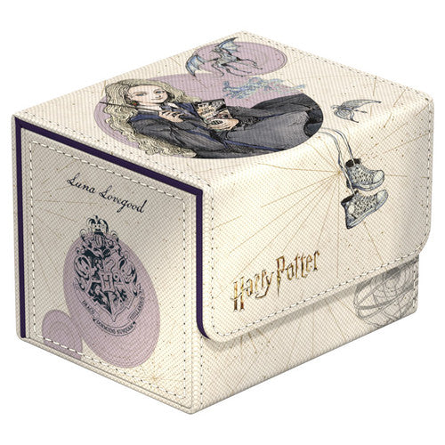 Ultimate Guard: Sidewinder: Harry Potter
