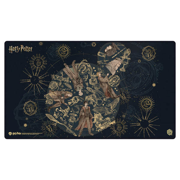 Ultimate Guard: Playmat - Harry Potter