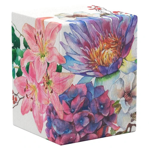 Ultimate Guard: Boulder 100+ - Floral Places
