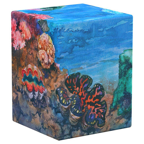 Ultimate Guard: Boulder 100+ - Floral Places