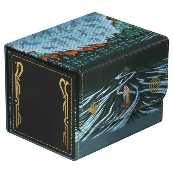 Ultimate Guard: Sidewinder: Streets of Strixhaven