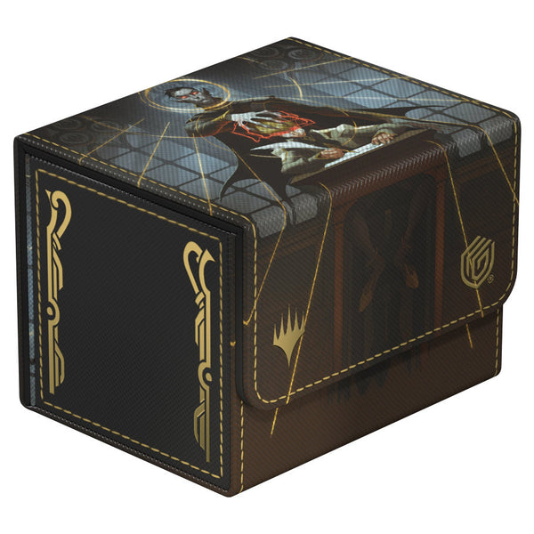 Ultimate Guard: Sidewinder: Streets of Strixhaven
