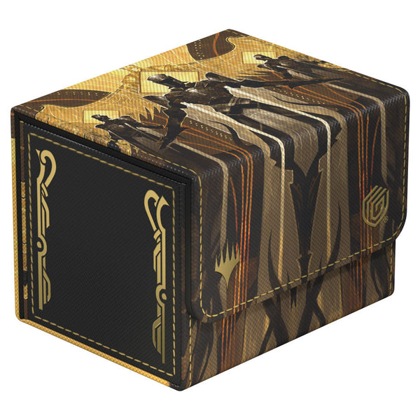 Ultimate Guard: Sidewinder: Streets of Strixhaven