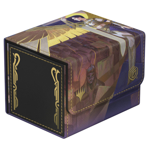 Ultimate Guard: Sidewinder: Streets of Strixhaven