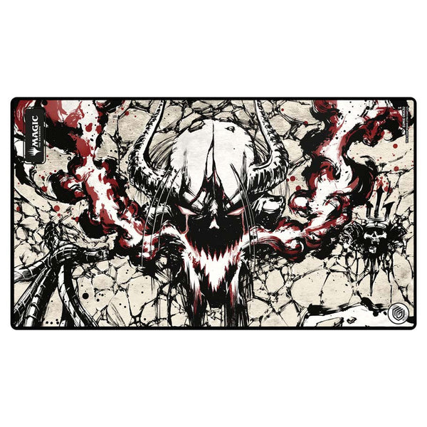 Ultimate Guard: Playmat: Streets of Strixhaven