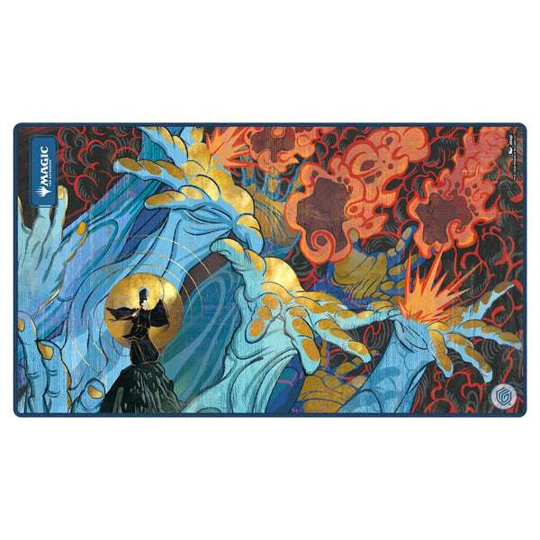 Ultimate Guard: Playmat: Streets of Strixhaven