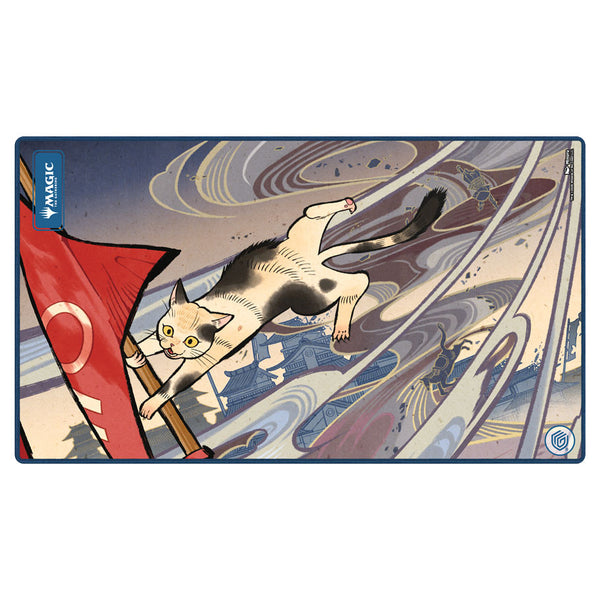 Ultimate Guard: Playmat: Streets of Strixhaven
