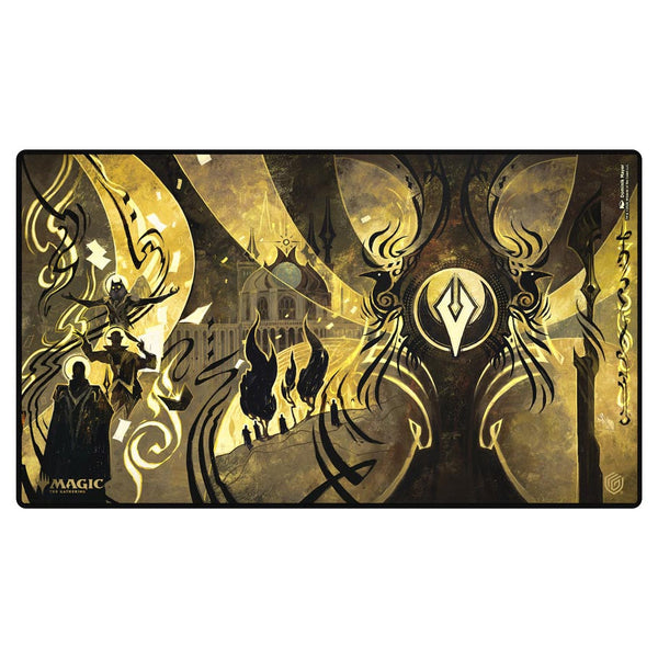 Ultimate Guard: Playmat: Streets of Strixhaven
